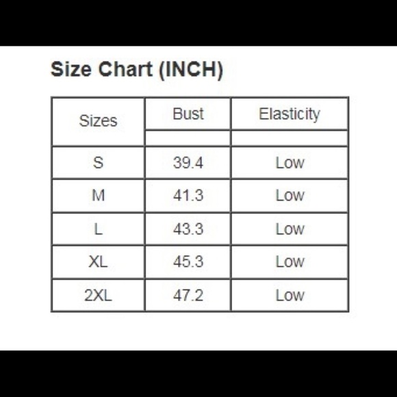 Sky Blue Top/Bodysuit w/Sheer Popcorn Sleeves - Picture 5 of 5